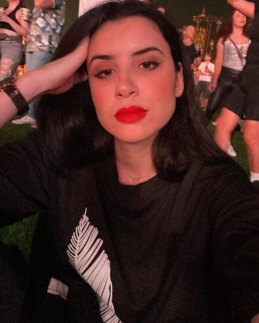 Camila F.